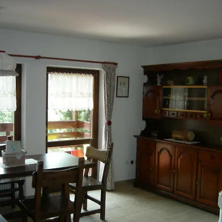 Apartment Genzianella
