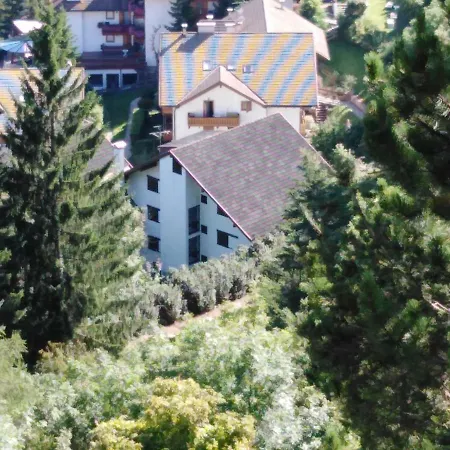 Apartment Genzianella